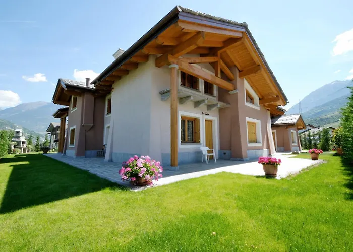 Au Petit Chevrot
