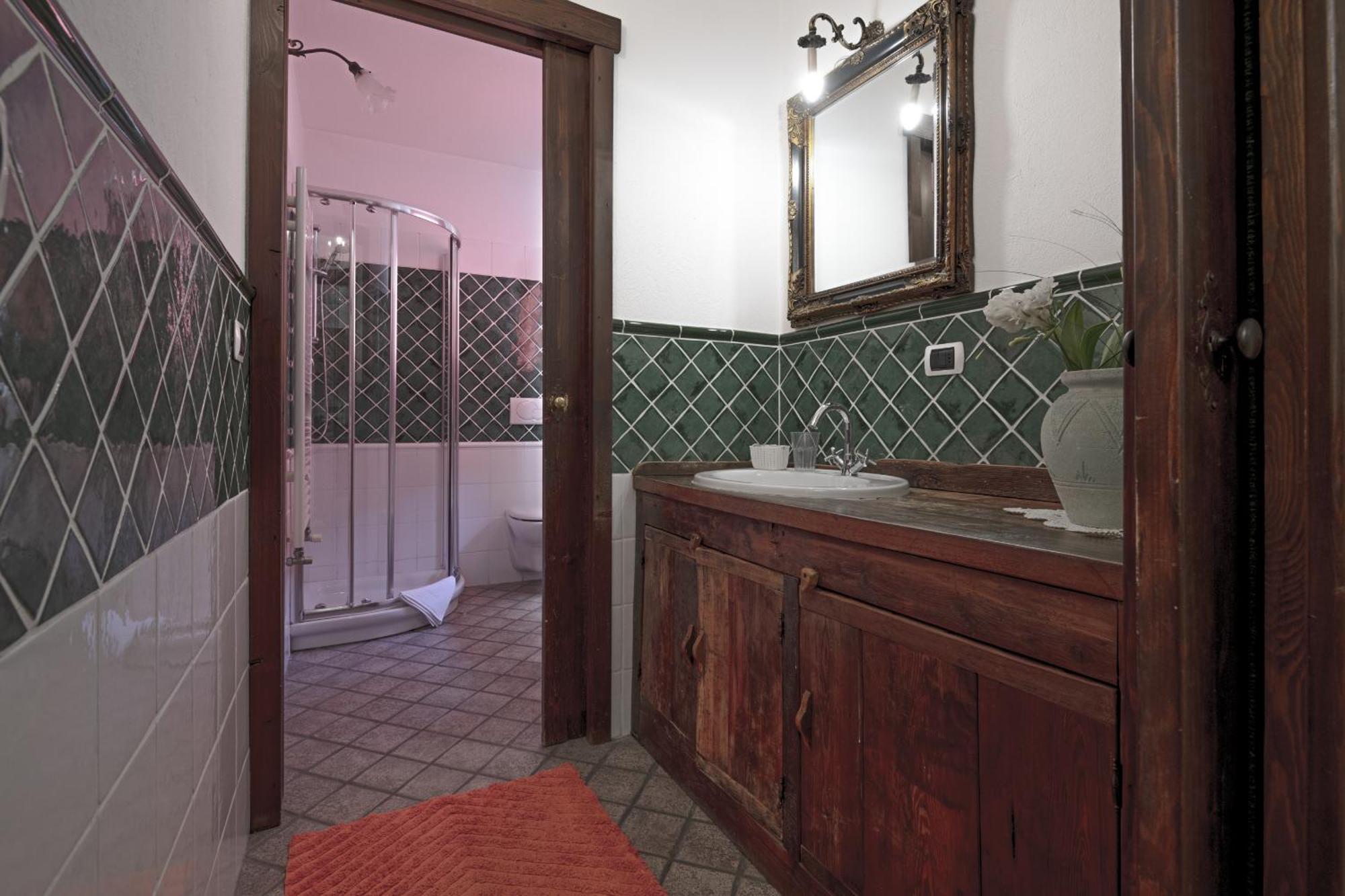 Aparthotel Au Petit Chevrot