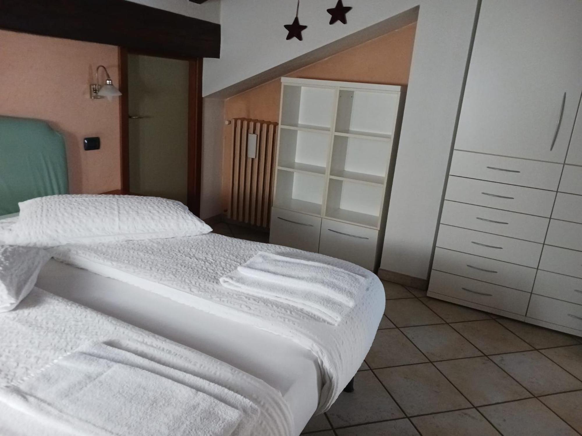 Au Petit Chevrot Aparthotel