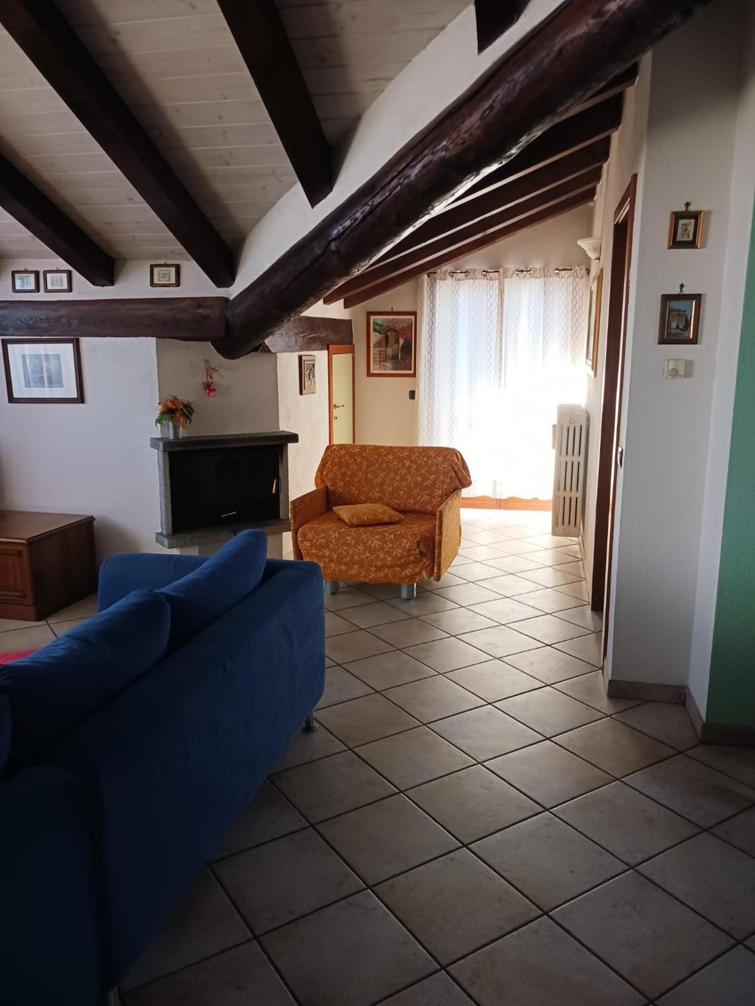 Aparthotel Au Petit Chevrot