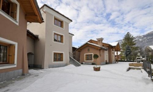 Au Petit Chevrot