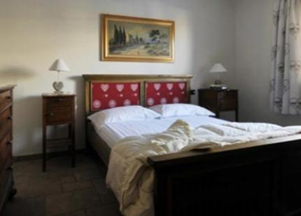 Aparthotel Au Petit Chevrot 2*