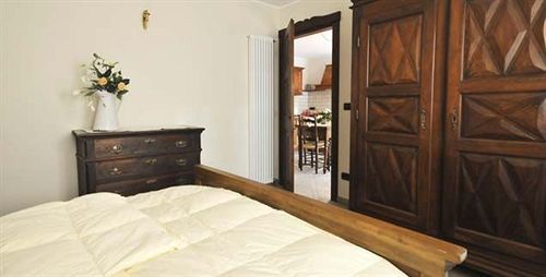 Aparthotel Au Petit Chevrot